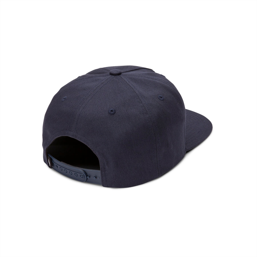 VOLBAIGE TRUCKER - NAVY