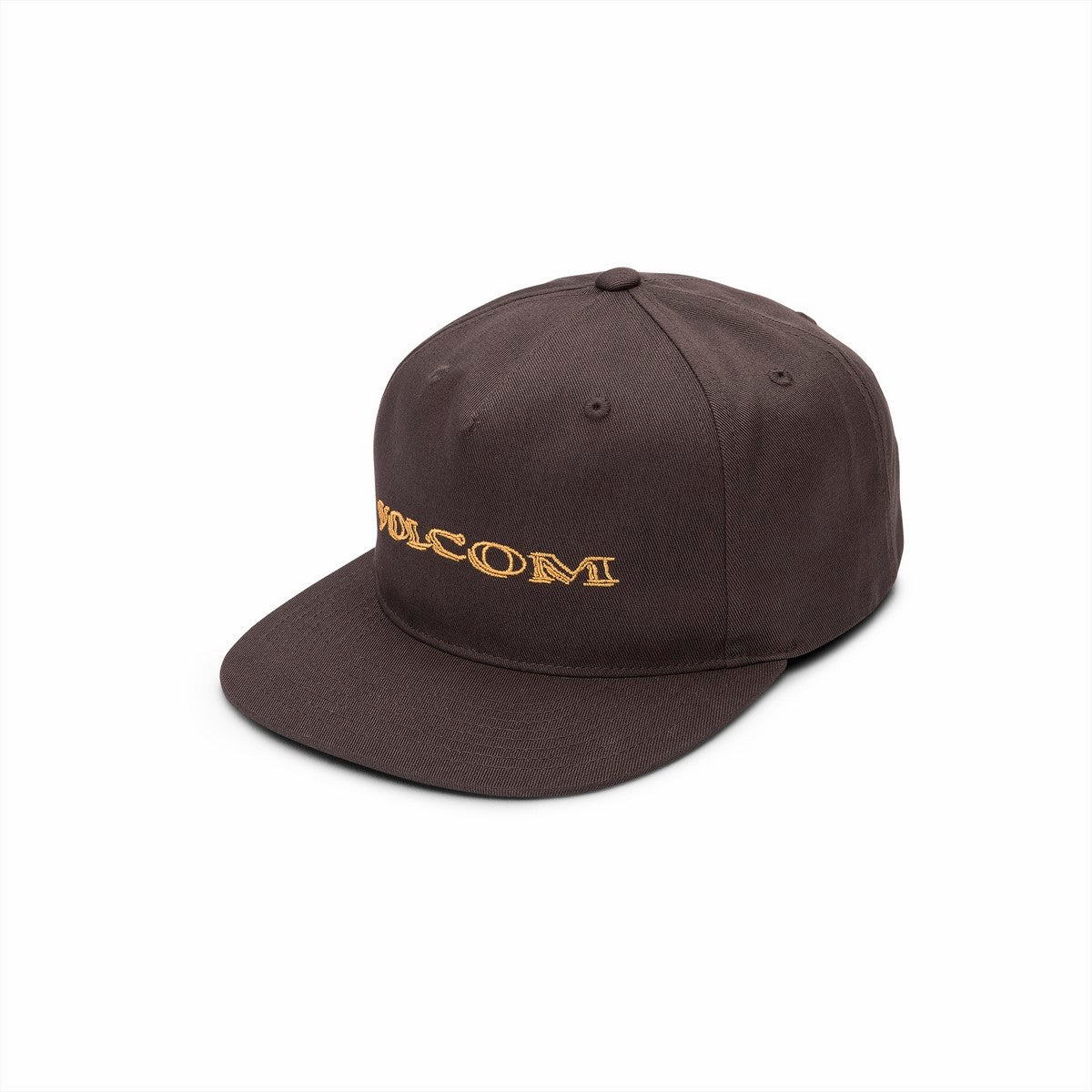 VOLBAIGE TRUCKER - RINSED BLACK