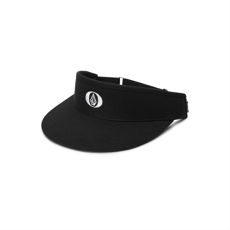 STONE O VISOR - BLACK