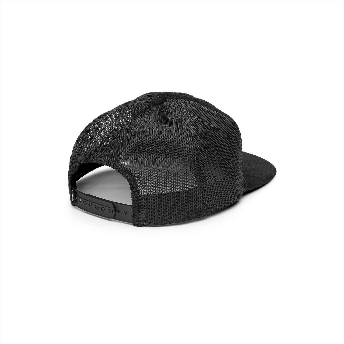 TAKE IT HIGHER TRUCKER - BLACK