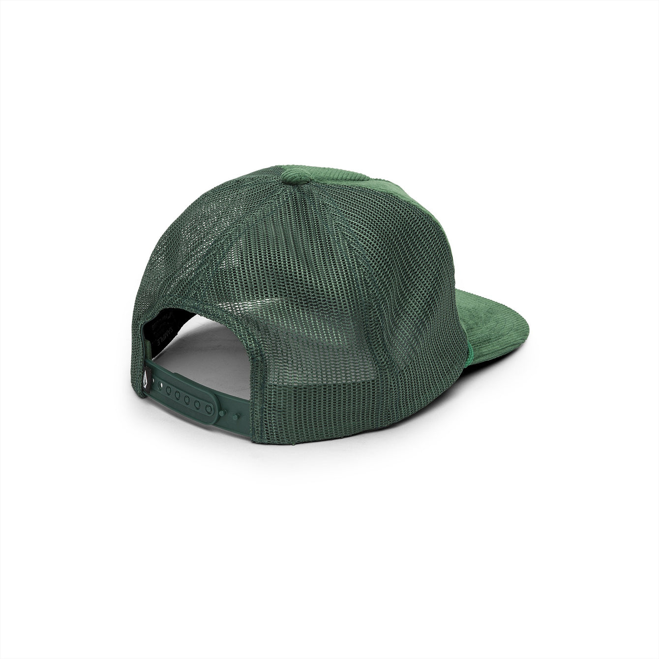 TAKE IT HIGHER TRUCKER - FIR GREEN