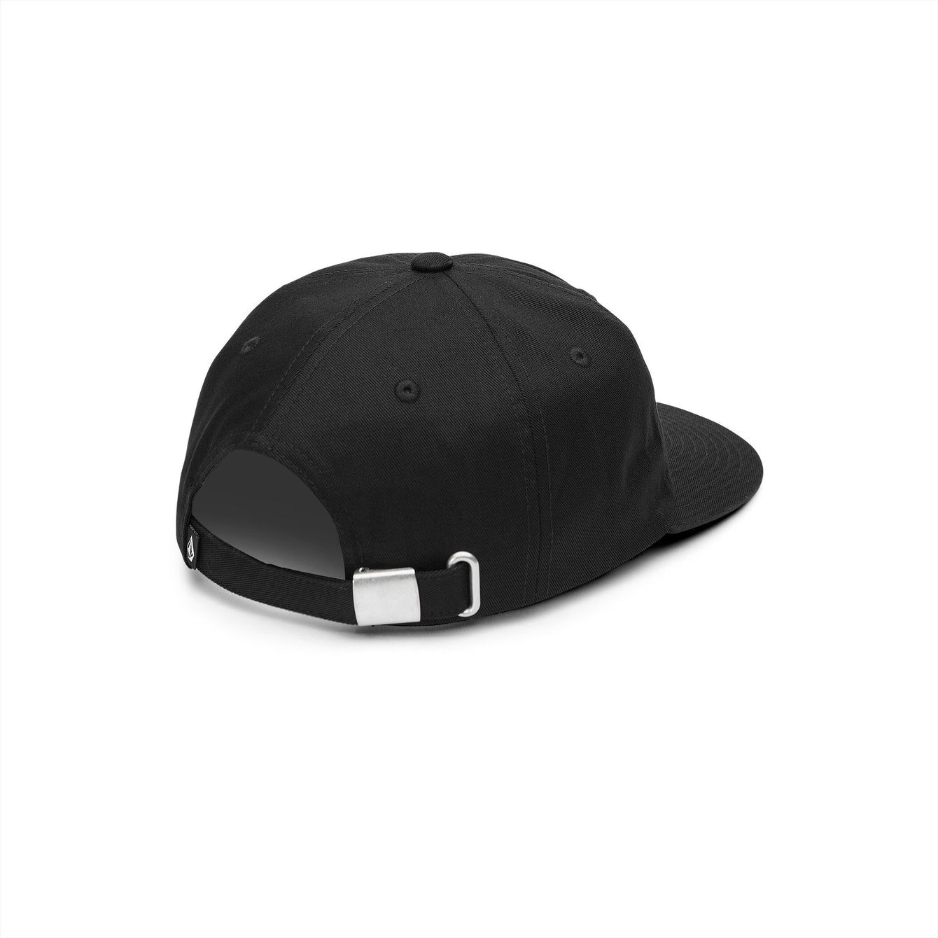 FA TETSUNORI HAT - BLACK