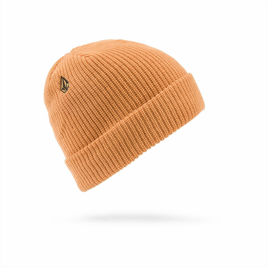 FULL STONE BEANIE - SUNBURST