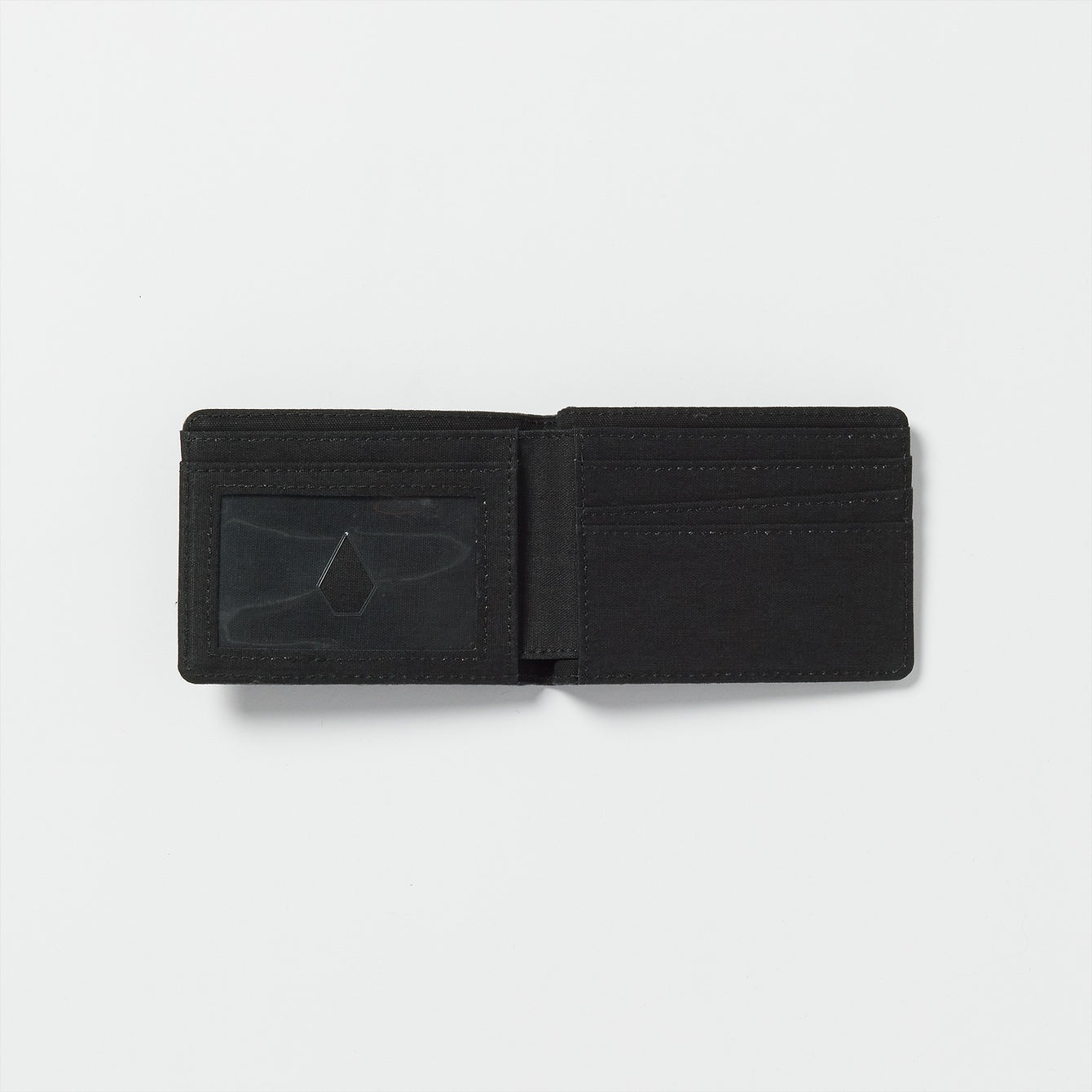 POST BIFOLD - BLACK