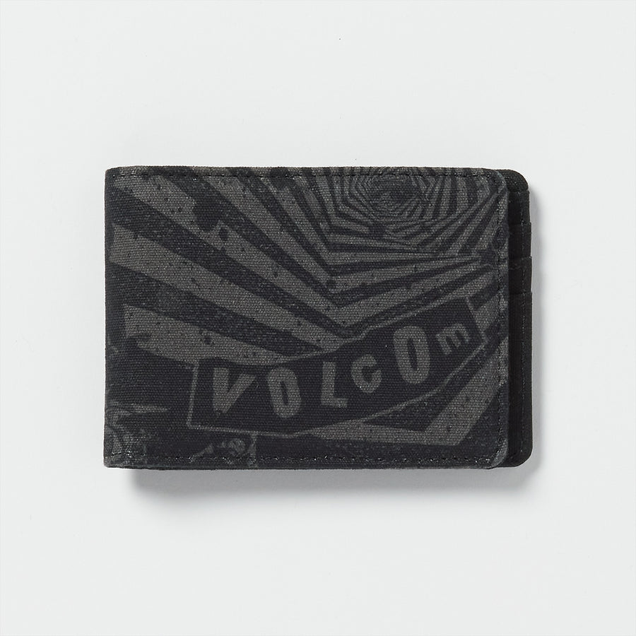 POST BIFOLD - BLACK