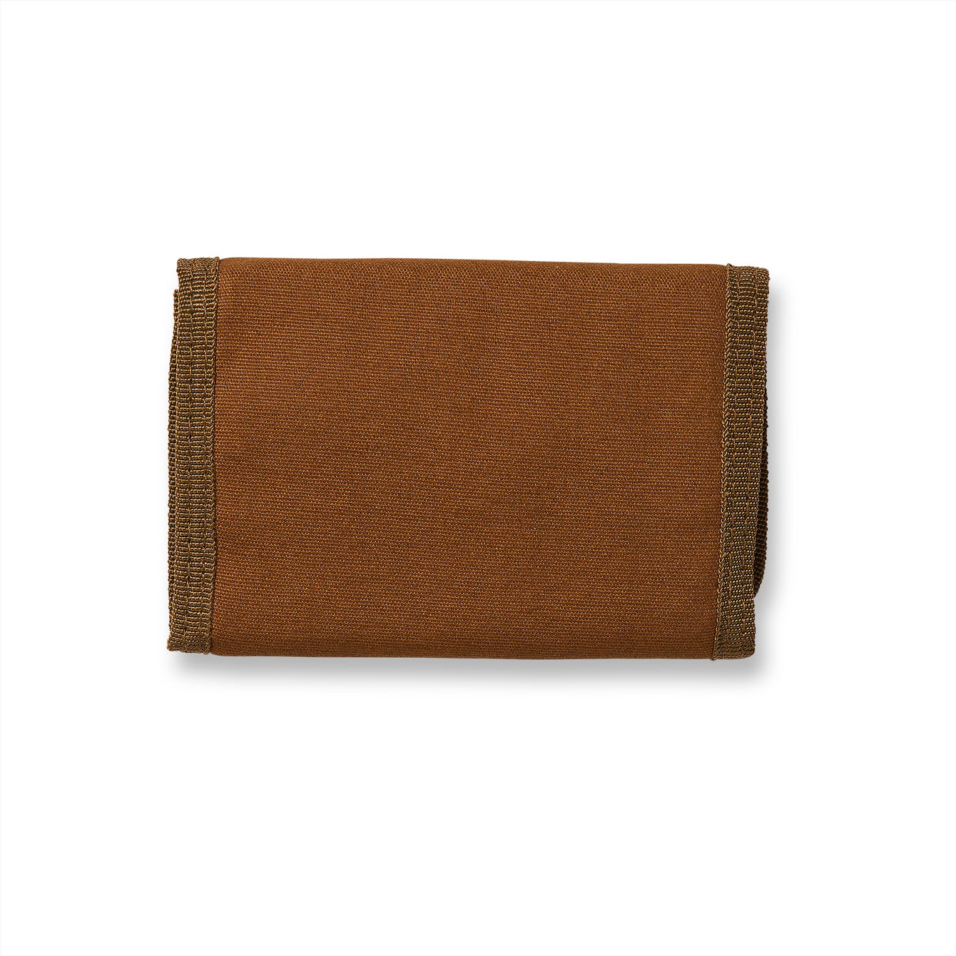 NINETYFIVE TRIFOLD - DUSTY BROWN