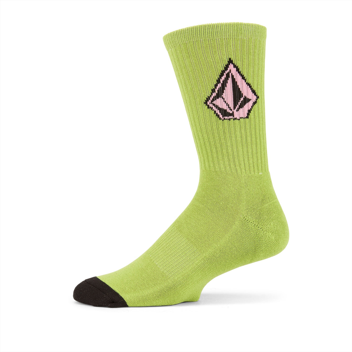 FA J HAGER SOCK PR - REEF PINK