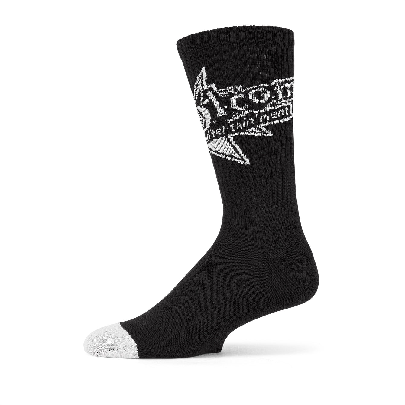 V ENT SOCK PR - TEMPLE TEAL