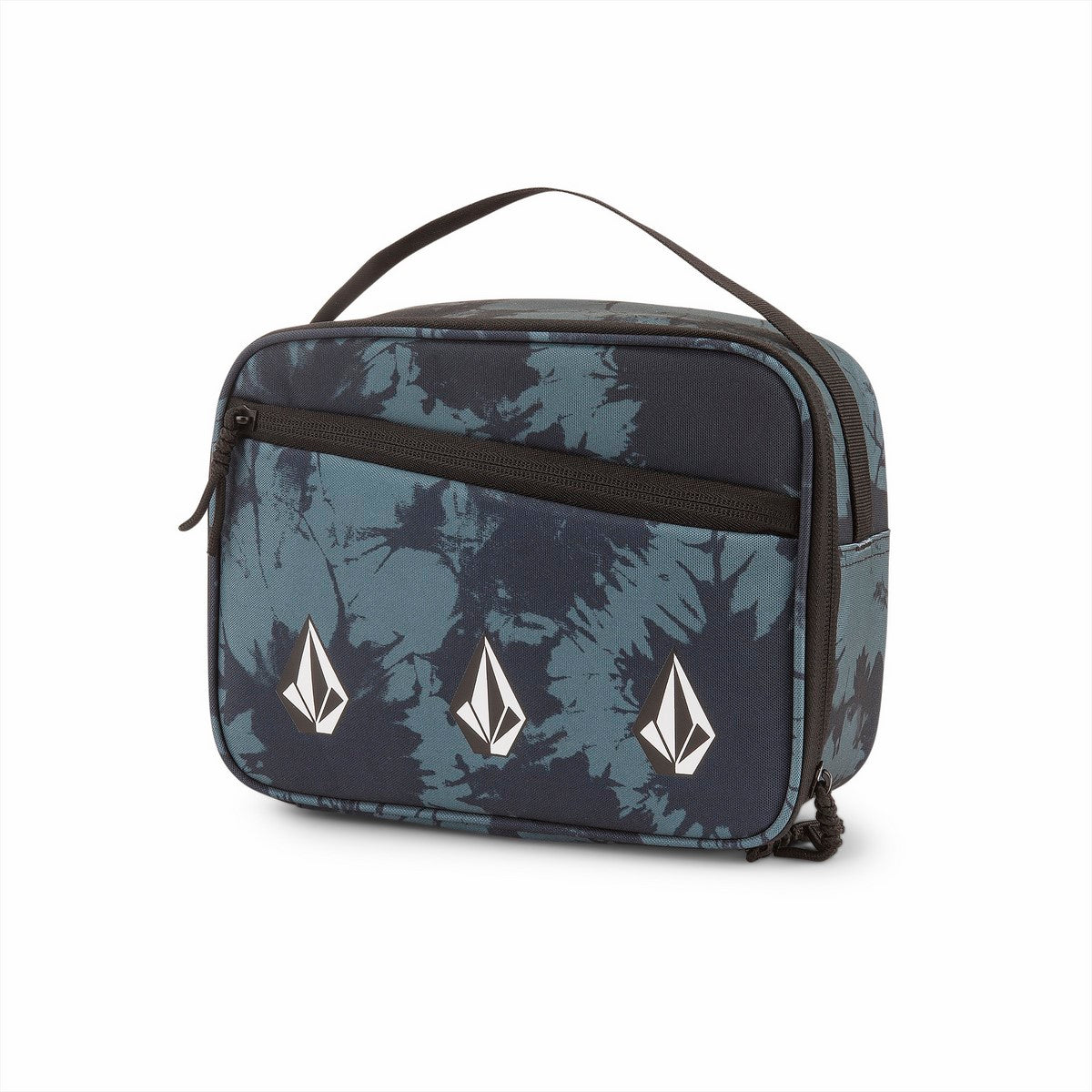 VOLCOM LUNCH BOX - MARINA BLUE