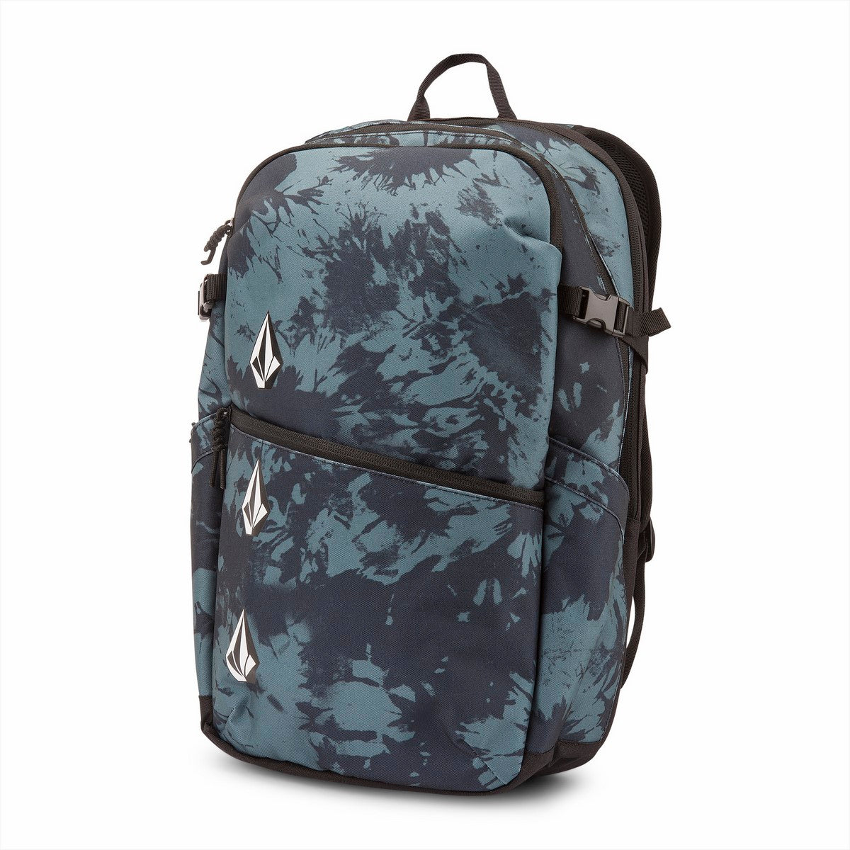 VOLCOM ROAMER BACKPACK - MARINA BLUE