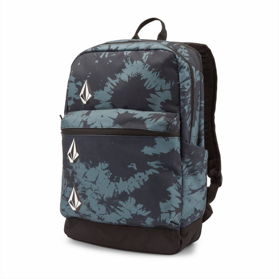 VOLCOM SCHOOL BACKPACK - MARINA BLUE