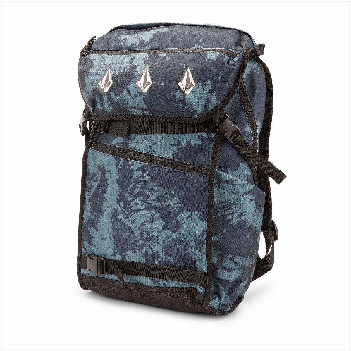 VOLCOM SUBSTRATE BACKPACK - MARINA BLUE