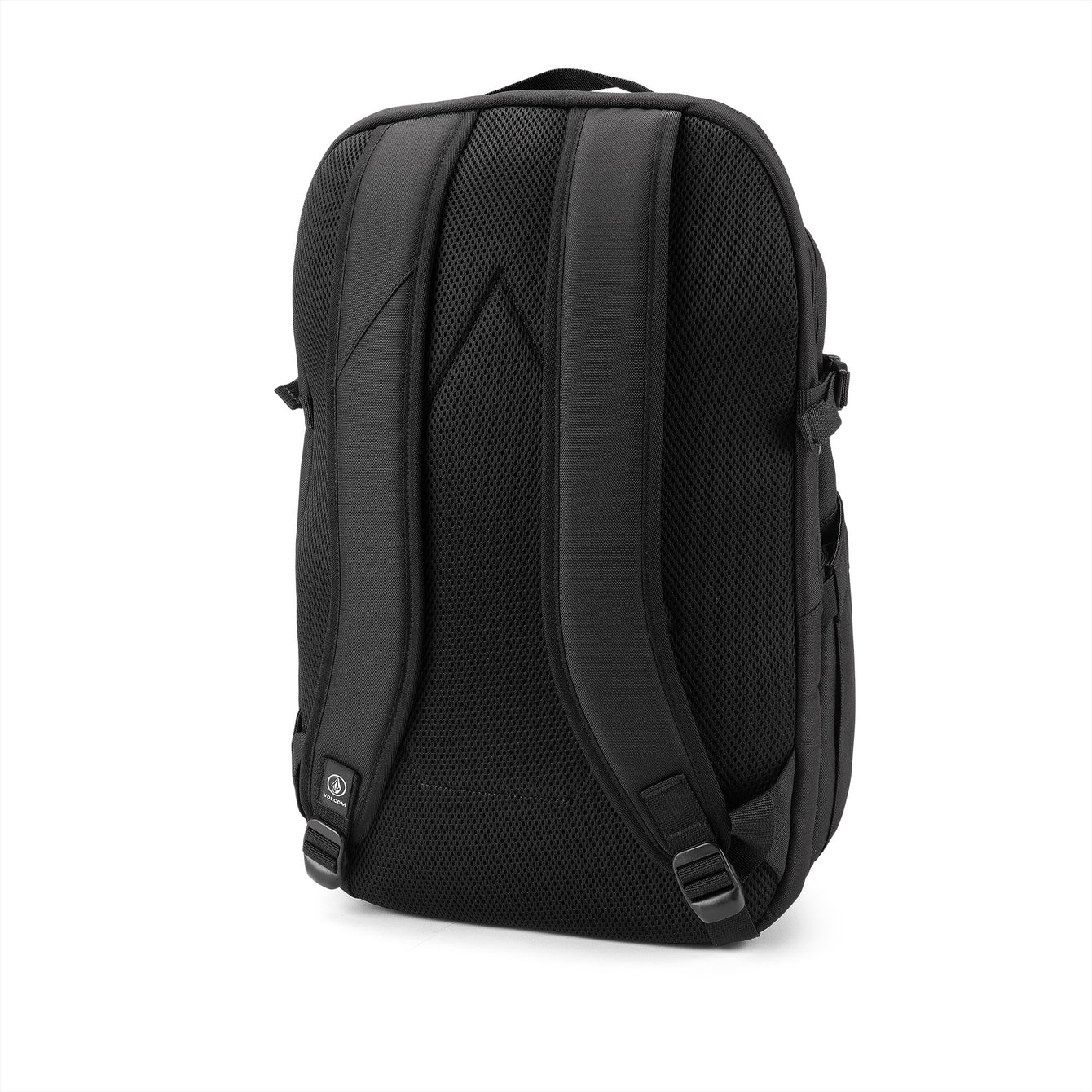 VOLCOM ROAMER BACKPACK - BLACK