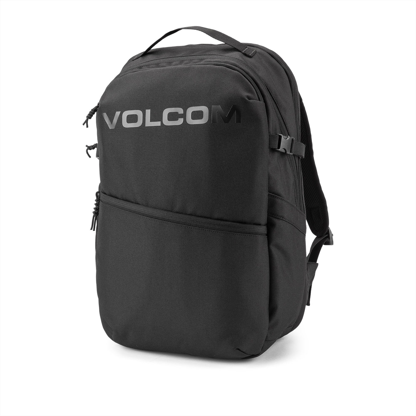 VOLCOM ROAMER BACKPACK - BLACK