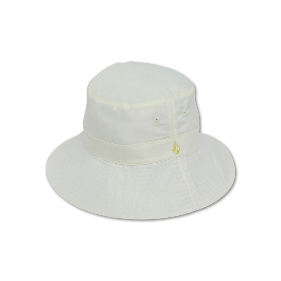 CIRCLE BACK BKT HAT - SAGE