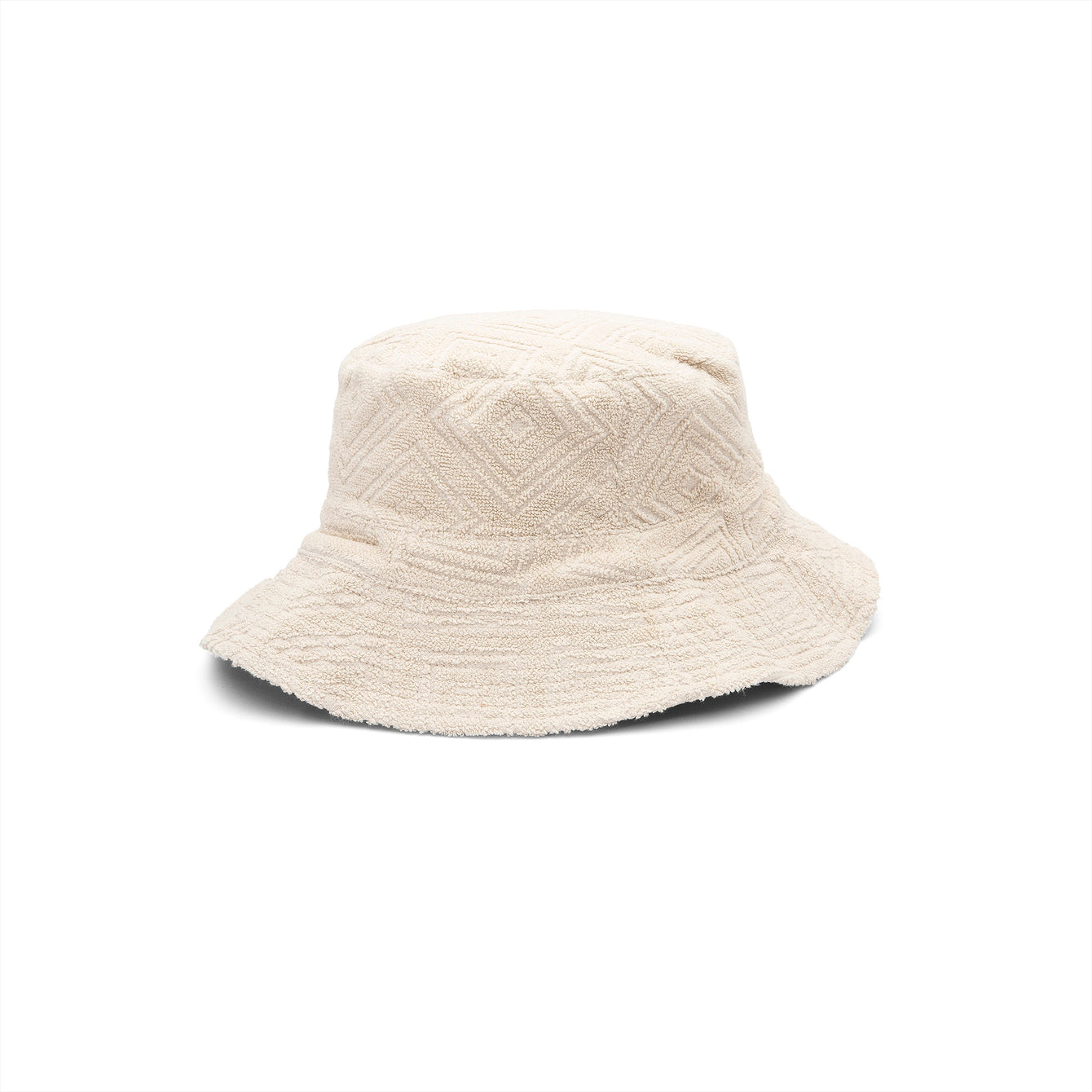 APRES SOL BUCKET HAT - SAND