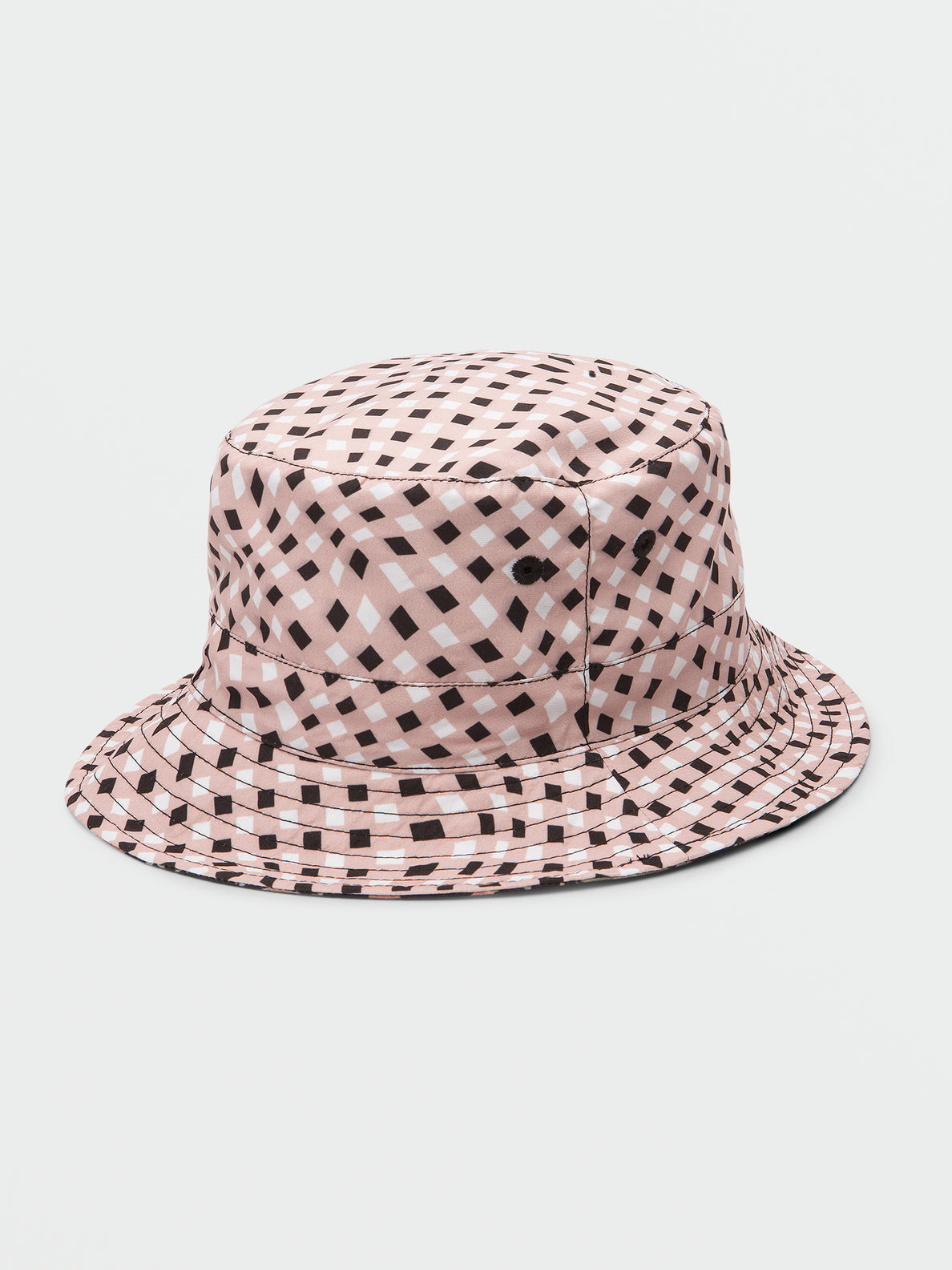 VOLTROPICATION BKT HAT - HAZEY PINK