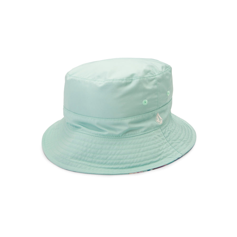 BROHAMA BKT HAT - GLACIER BLUE