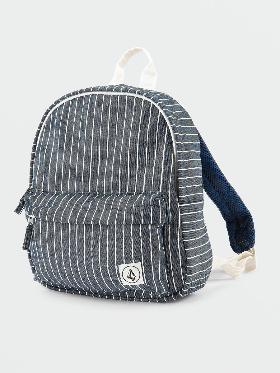 VOLSTONE MINI BKPK - NAVY