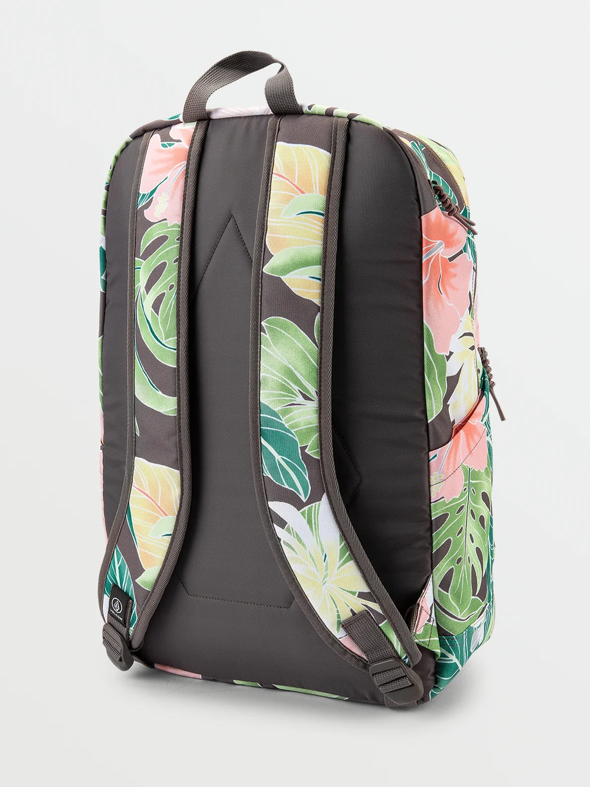 VOLCOM SCHOOL PACK - SLATE GREY