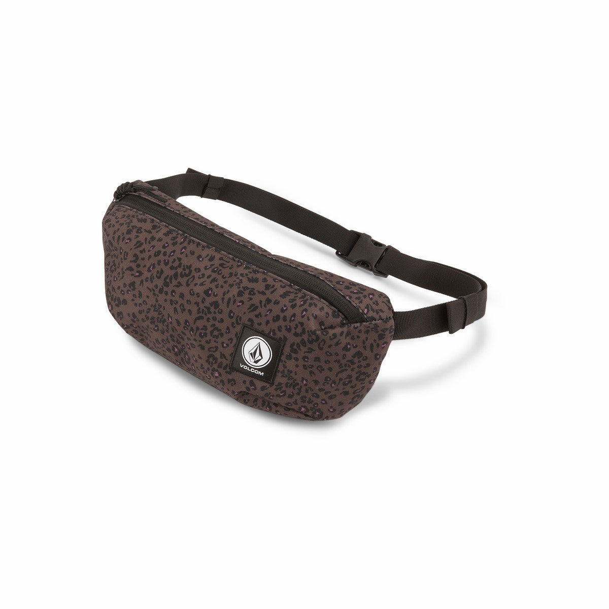 VOLCOM MINI WAIST PACK - ESPRESSO