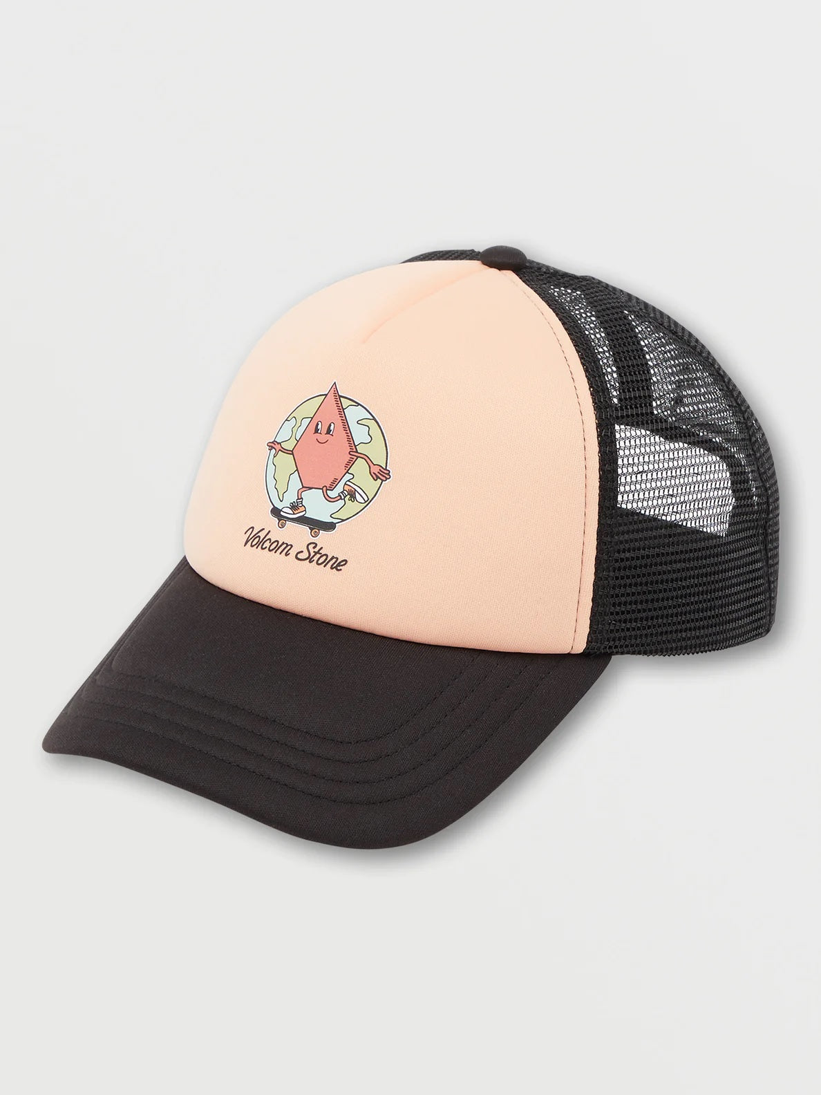 HEY SLIMS HAT - MELON