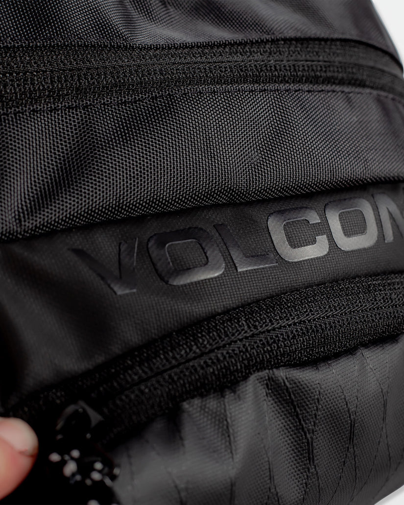 VENTURE SLING PACK - BLACK