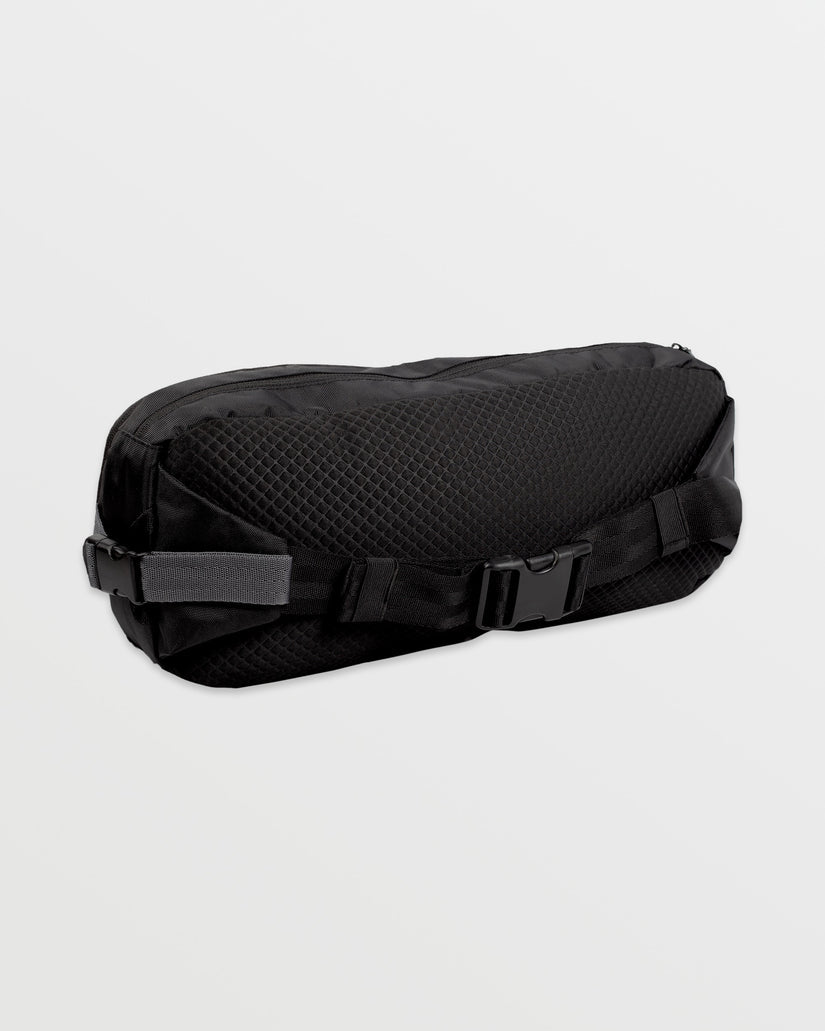 VENTURE SLING PACK - BLACK