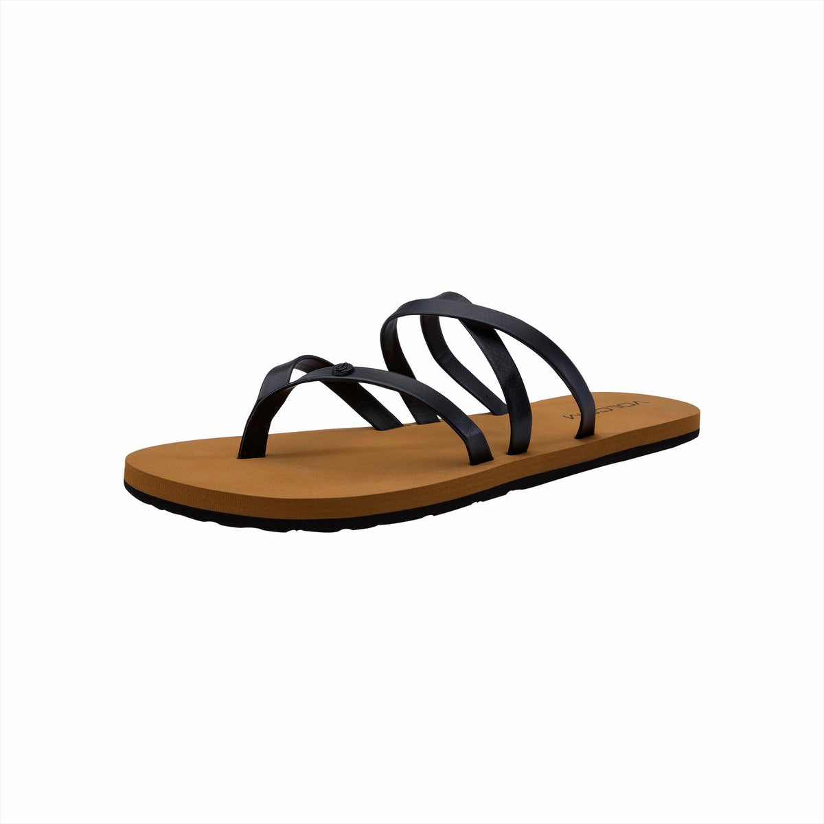 EASY BREEZY II SANDALS - BLACK