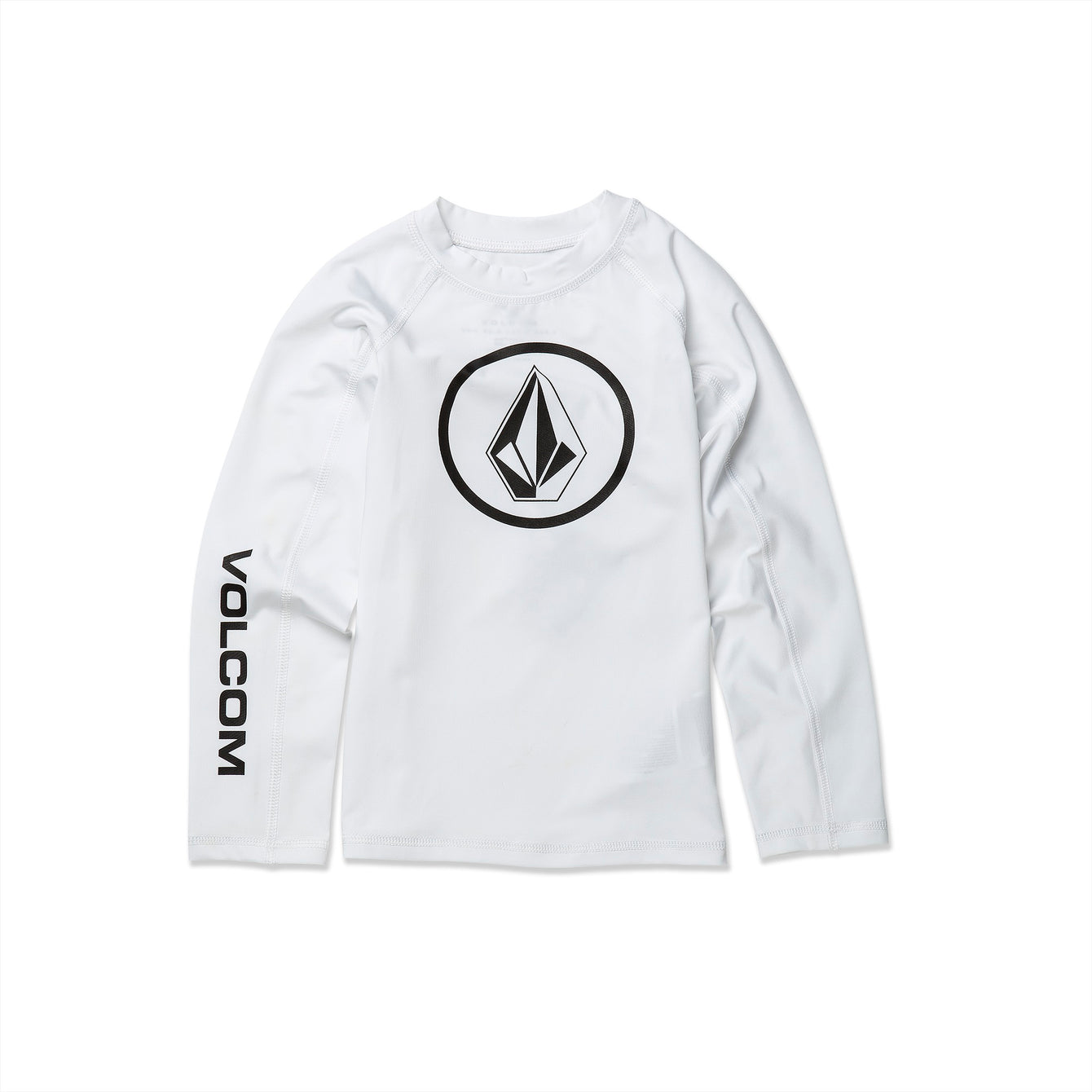 LIDO SOLID LS - WHITE